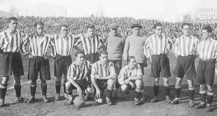futbol 1930