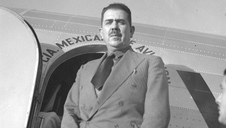 General_Lázaro_Cárdenas_del_Río