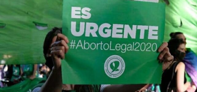 aborto argentina