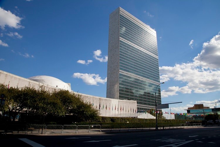 sede ONU