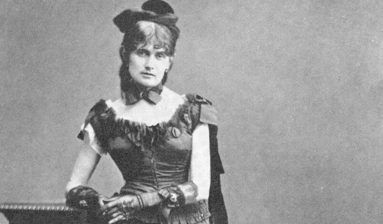 Berthe Marie Pauline Morisot