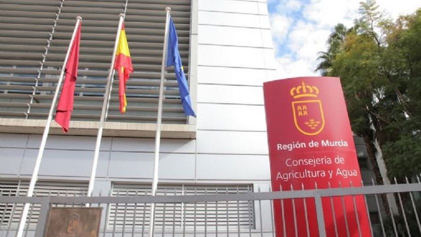 Consejería-de-Agricultura-y-Agua-de-la-Región-de-Murcia