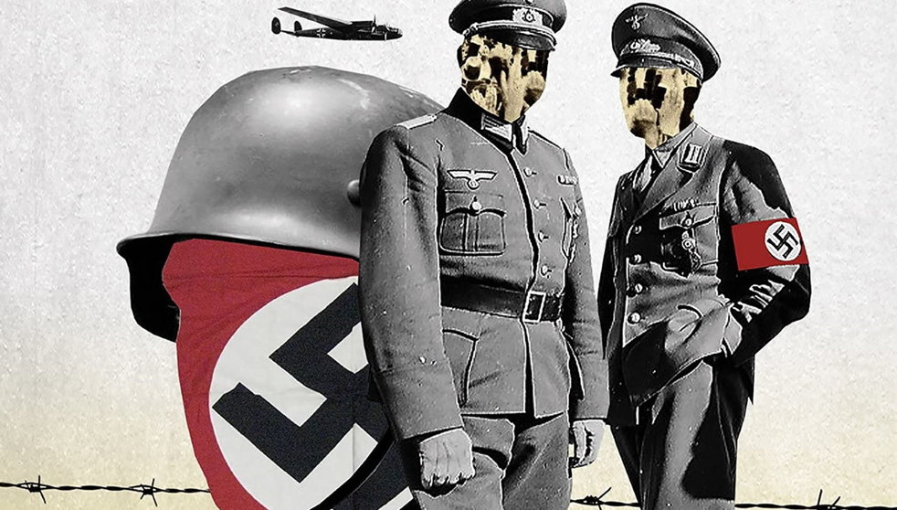 enciclopedia nazi portada