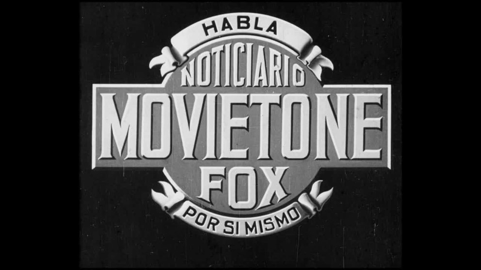 movietone fox