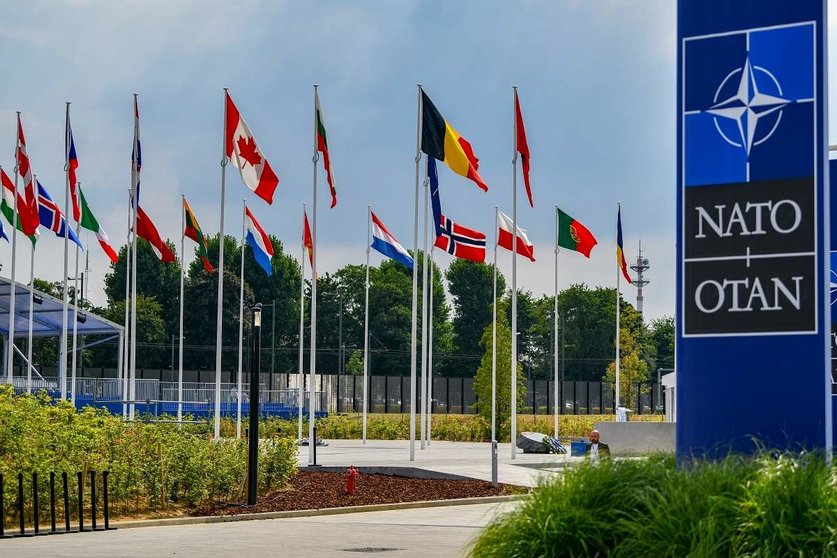 sede OTAN
