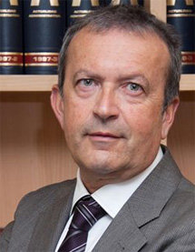 Juan Manuel López Carbajo, nuevo secretario de Estado de Hacienda