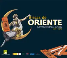 brisas de oriente