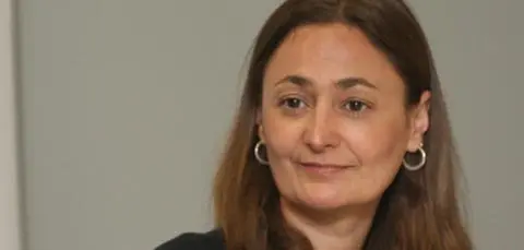 Mari Luz Rodr&iacute;guez, secretaria de Empleo del Ministerio de Trabajo