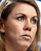 La presidenta de Castilla-La Mancha