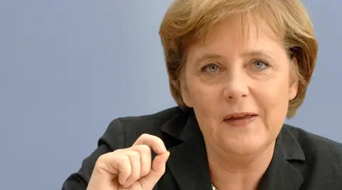 klausurtagung des kabinetts der gro&szlig;en koalition