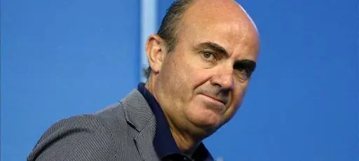 De Guindos, ministro de Econom&iacute;a