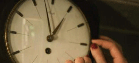 reloj