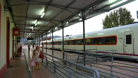 trenes