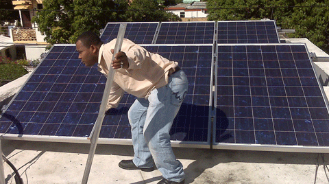 solar