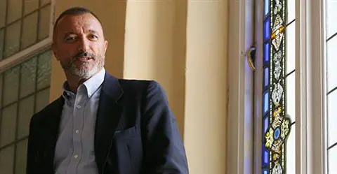 perezreverte