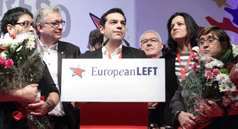 syrisiza