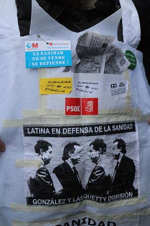 &acute;latina