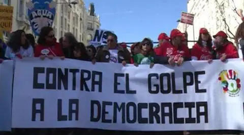 marea