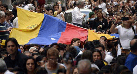 venezuela