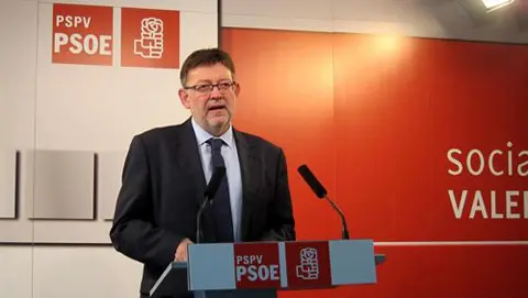 ximo puig