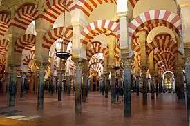 mezquita