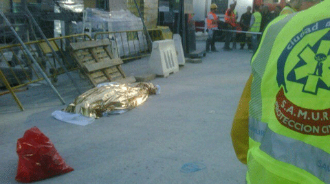 fallecimiento