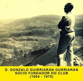 gonzalo