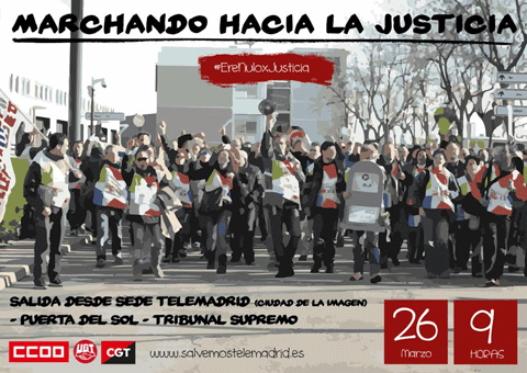 marcha