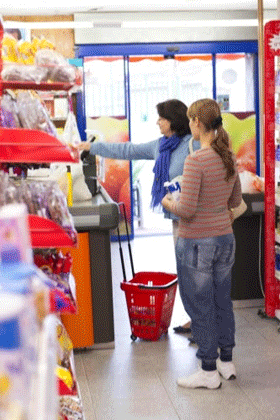 compra