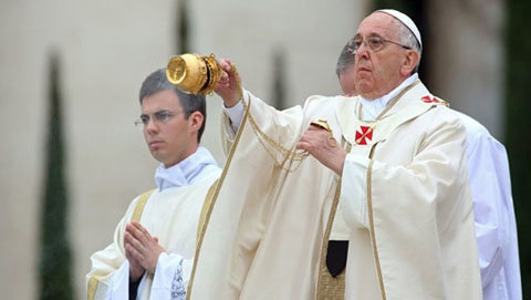 La Iglesia Católica, el Vaticano, el Papa Francisco y el aborto
