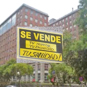 sanidade