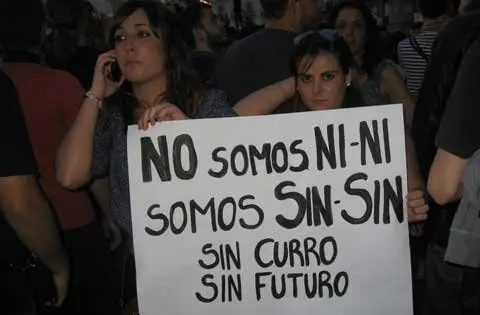 nindisi