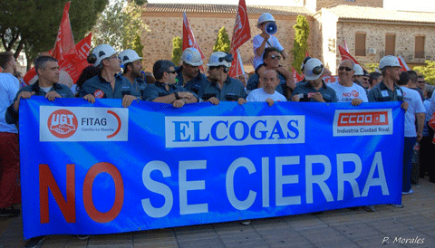 elcogas