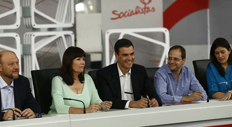 psoe