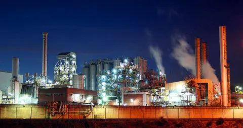 industria