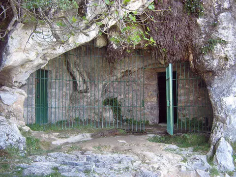 cueeva