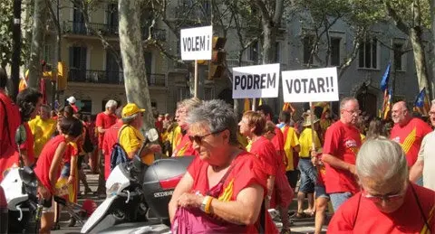 votar