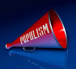 populismo250