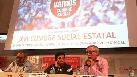 cumbresocial