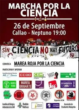ciencia