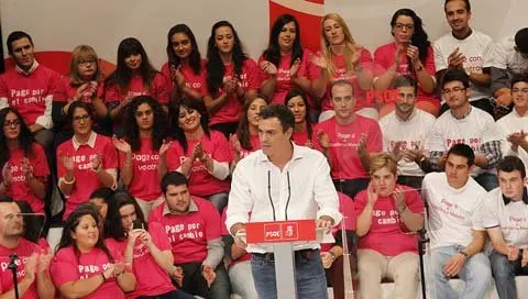 psoe