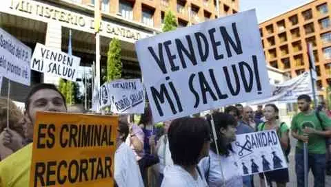 salud