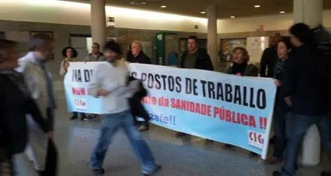 traballo