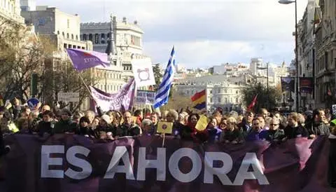 PODEMOS