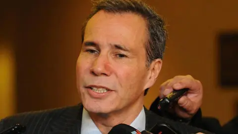 nisman