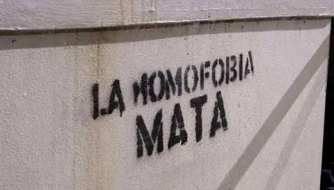 homofobia