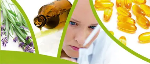 aromaterapia