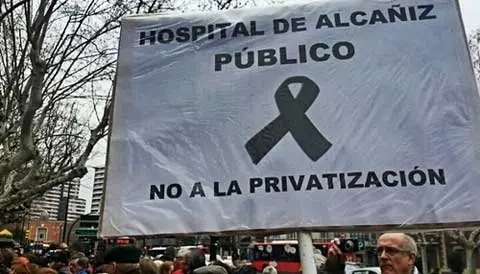 alca&ntilde;iz