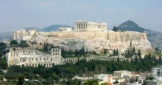 grecia