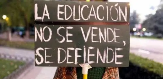 educacion